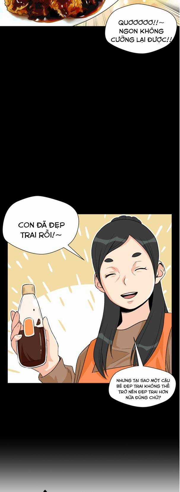 Gương Mặt Thiên Tài Chapter 10 trang 46