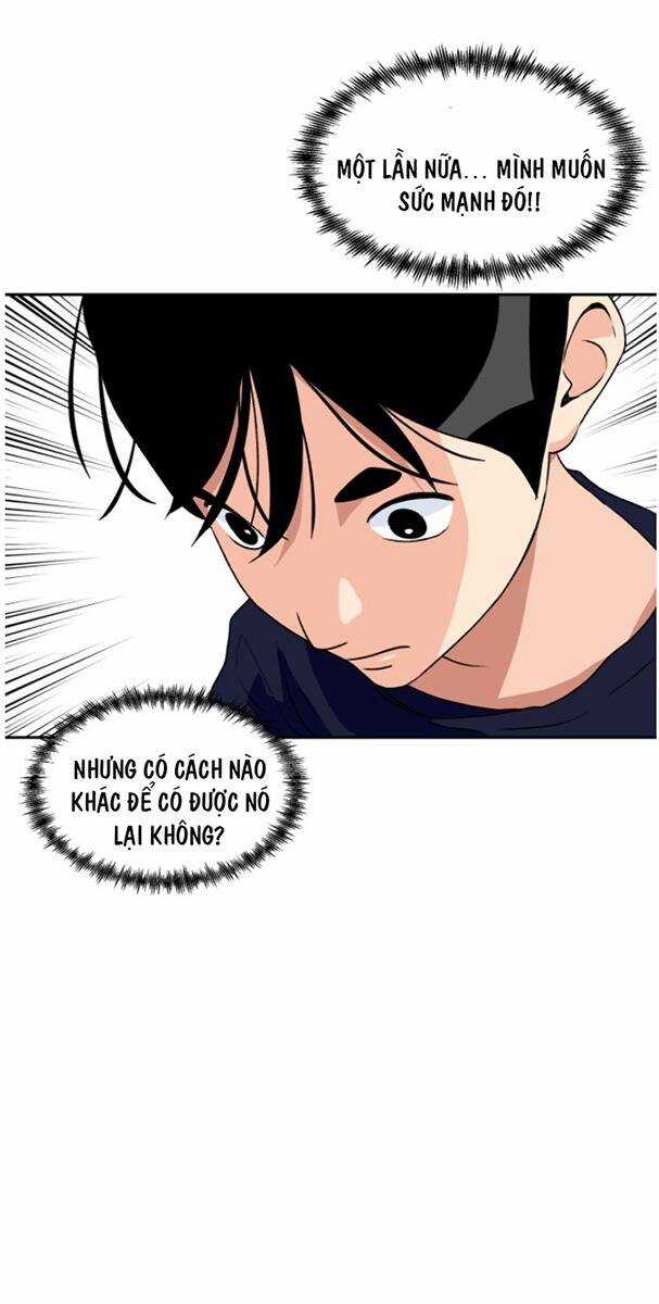 Gương Mặt Thiên Tài Chapter 10 trang 49