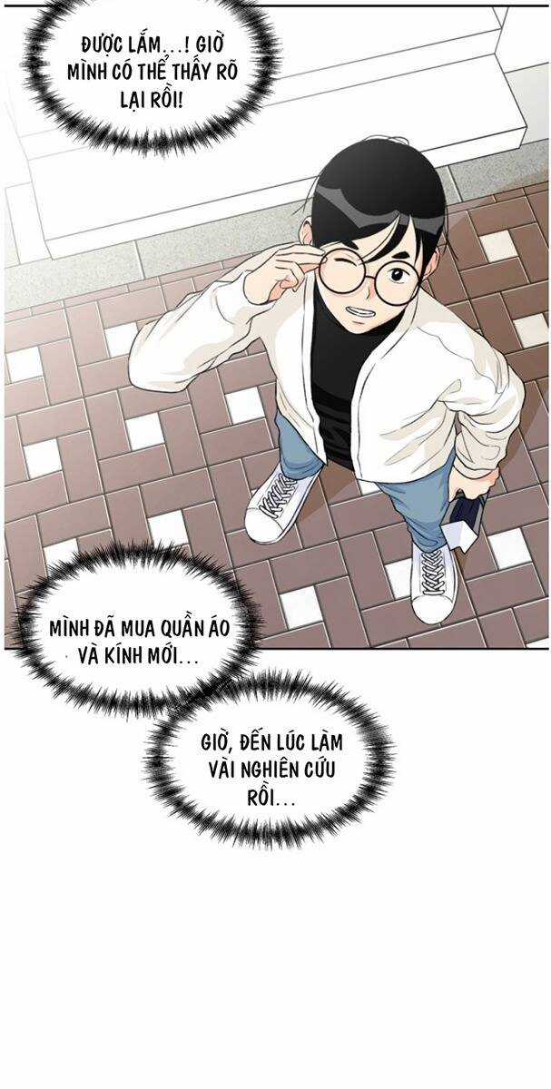 Gương Mặt Thiên Tài Chapter 10 trang 52