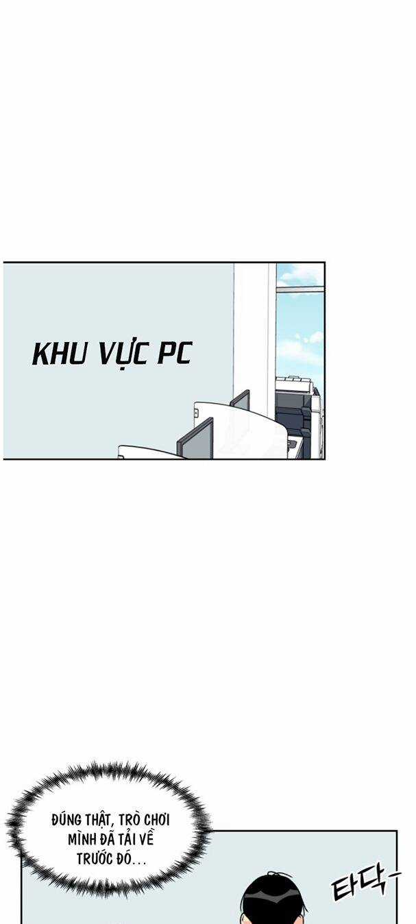 Gương Mặt Thiên Tài Chapter 10 trang 54