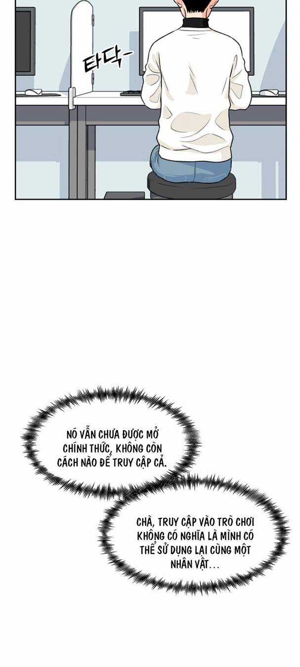 Gương Mặt Thiên Tài Chapter 10 trang 55