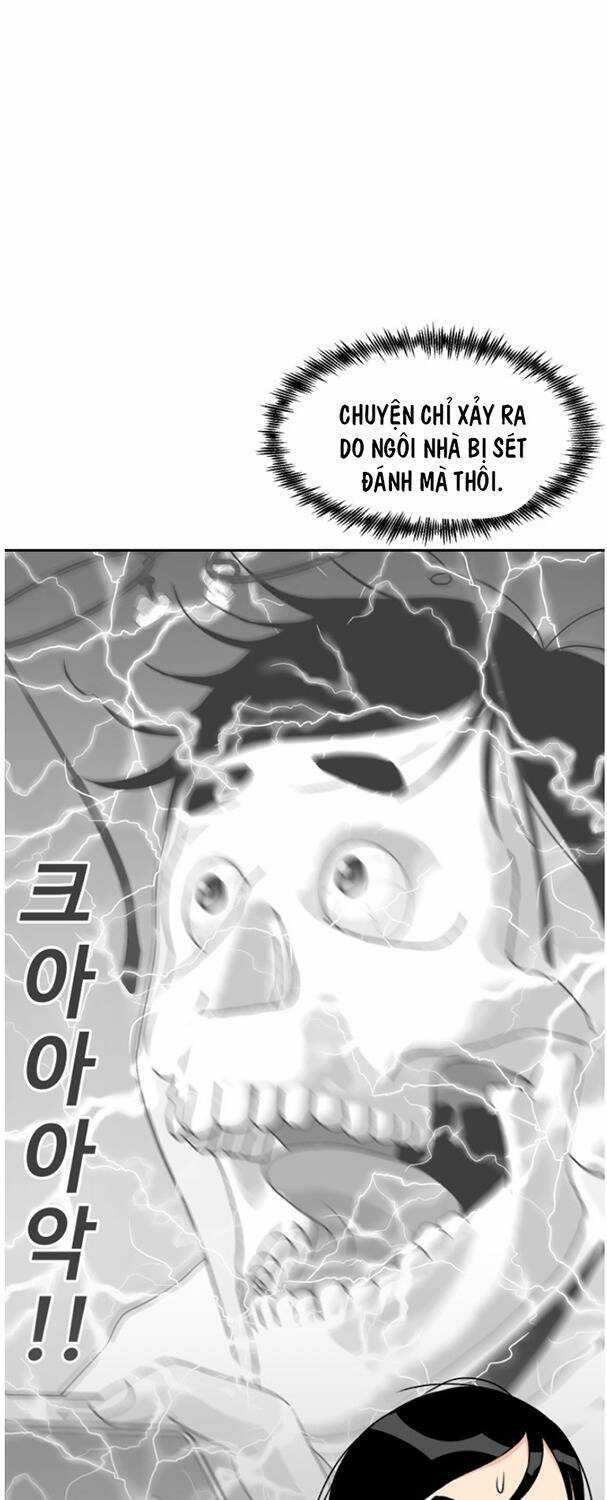 Gương Mặt Thiên Tài Chapter 10 trang 56