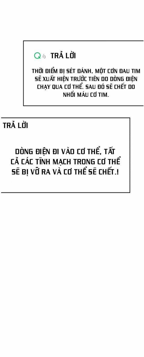 Gương Mặt Thiên Tài Chapter 10 trang 58