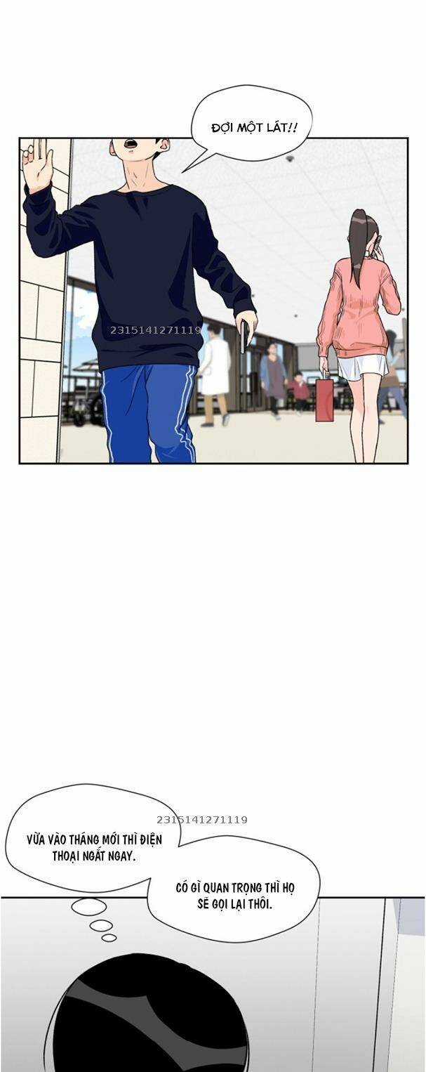 Gương Mặt Thiên Tài Chapter 10 trang 6