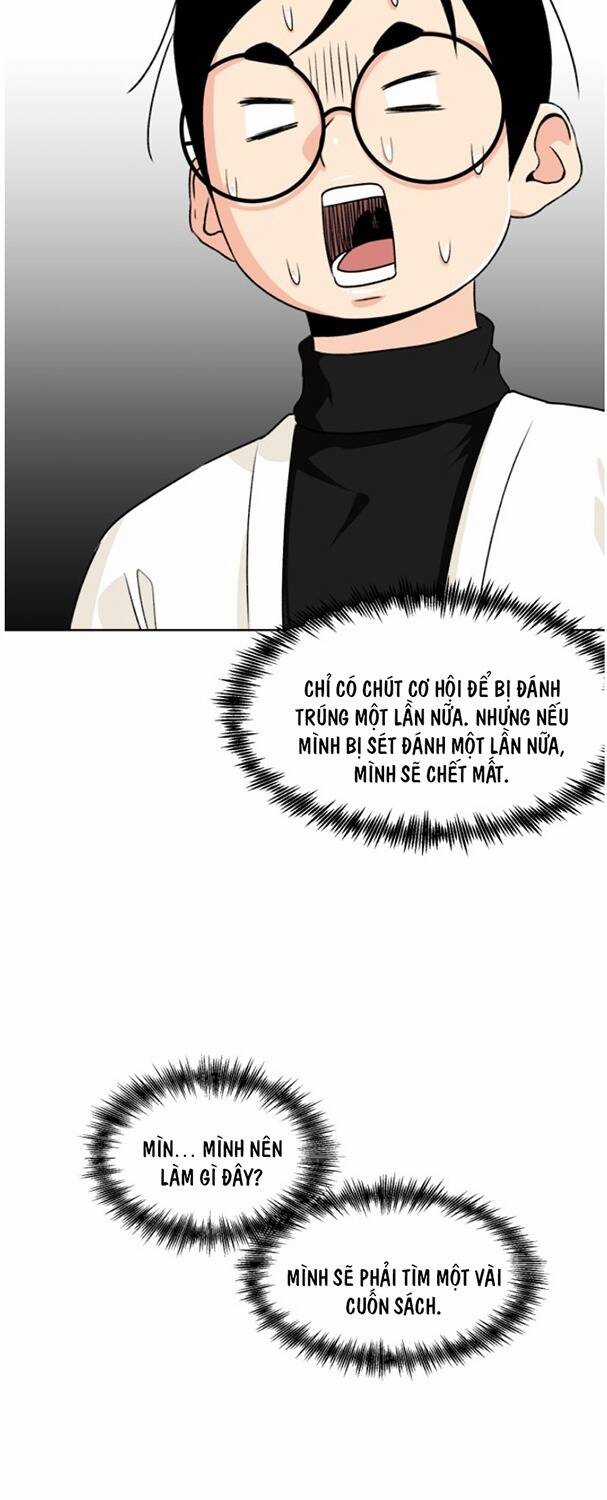 Gương Mặt Thiên Tài Chapter 10 trang 60