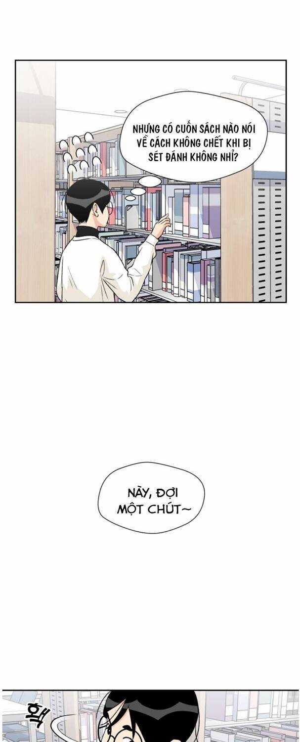 Gương Mặt Thiên Tài Chapter 10 trang 61