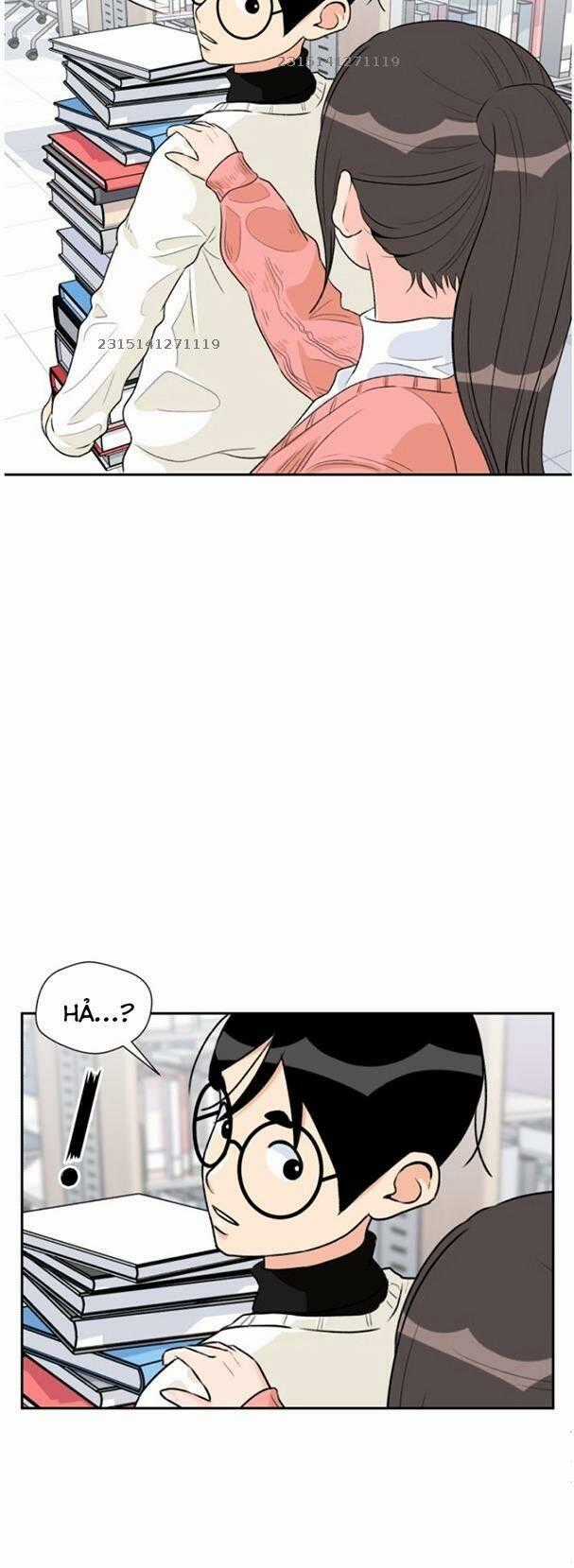 Gương Mặt Thiên Tài Chapter 10 trang 62