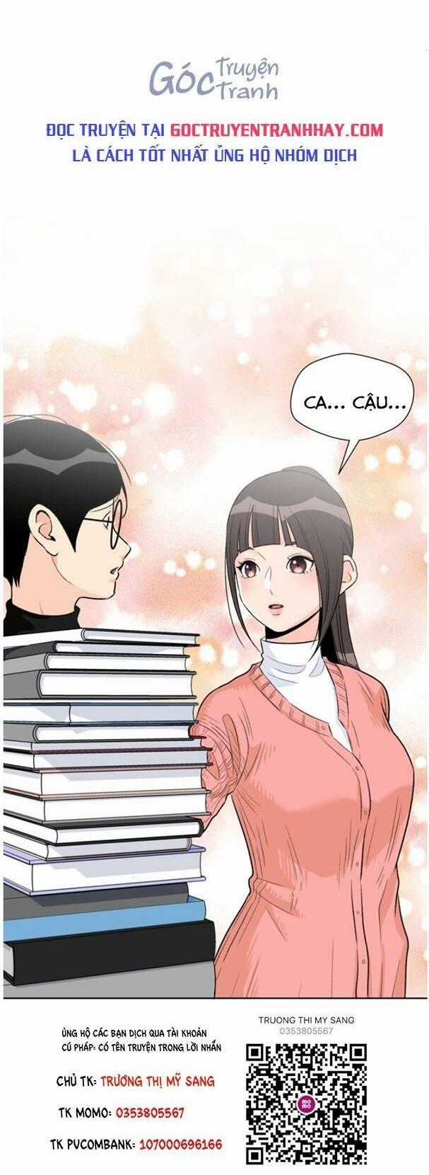 Gương Mặt Thiên Tài Chapter 10 trang 63