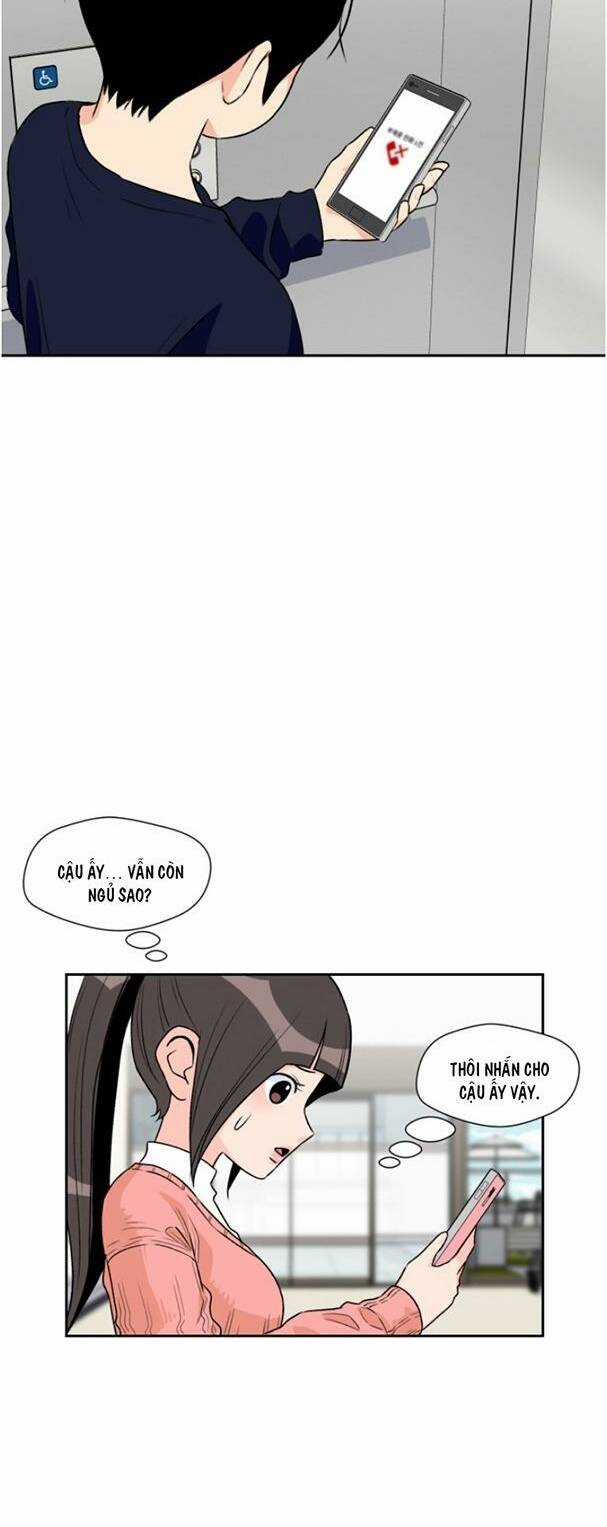 Gương Mặt Thiên Tài Chapter 10 trang 7