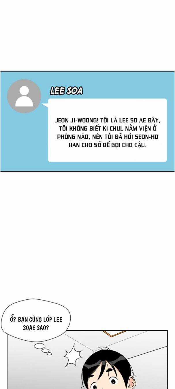 Gương Mặt Thiên Tài Chapter 10 trang 8