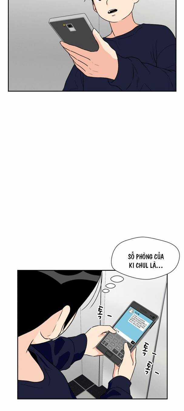 Gương Mặt Thiên Tài Chapter 10 trang 9