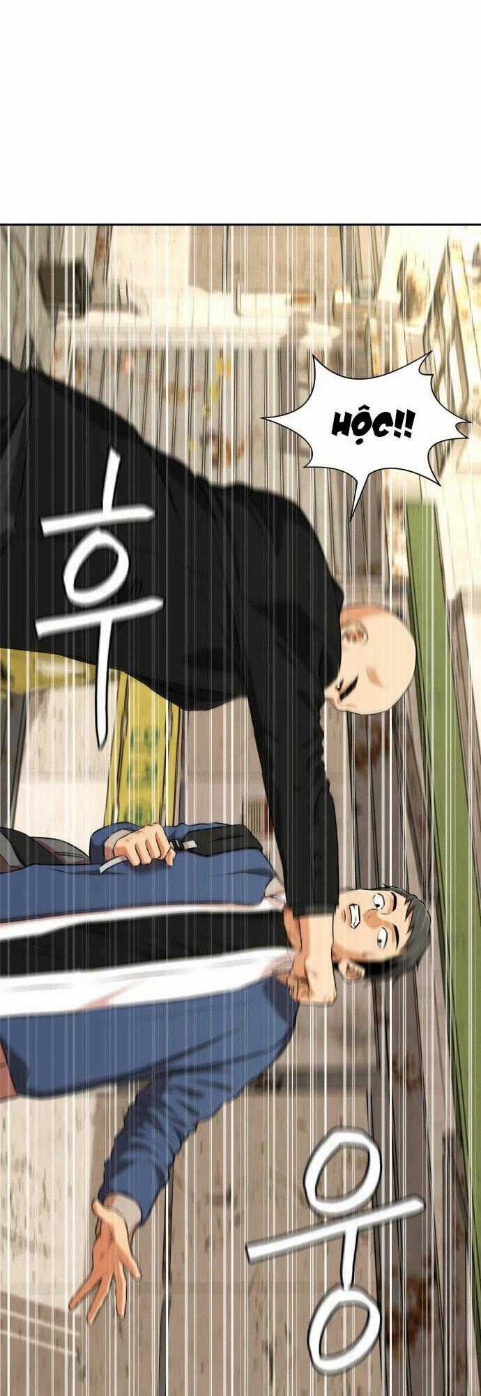 Gương Mặt Thiên Tài Chapter 100 trang 1