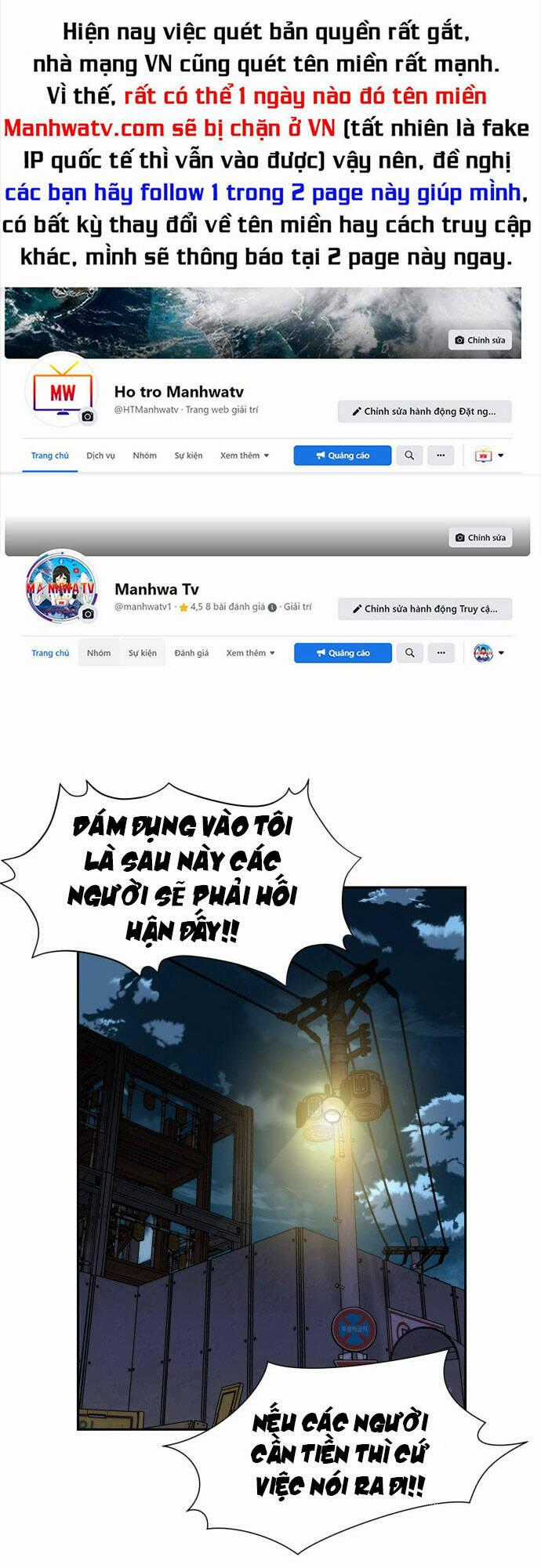Gương Mặt Thiên Tài Chapter 102 trang 0