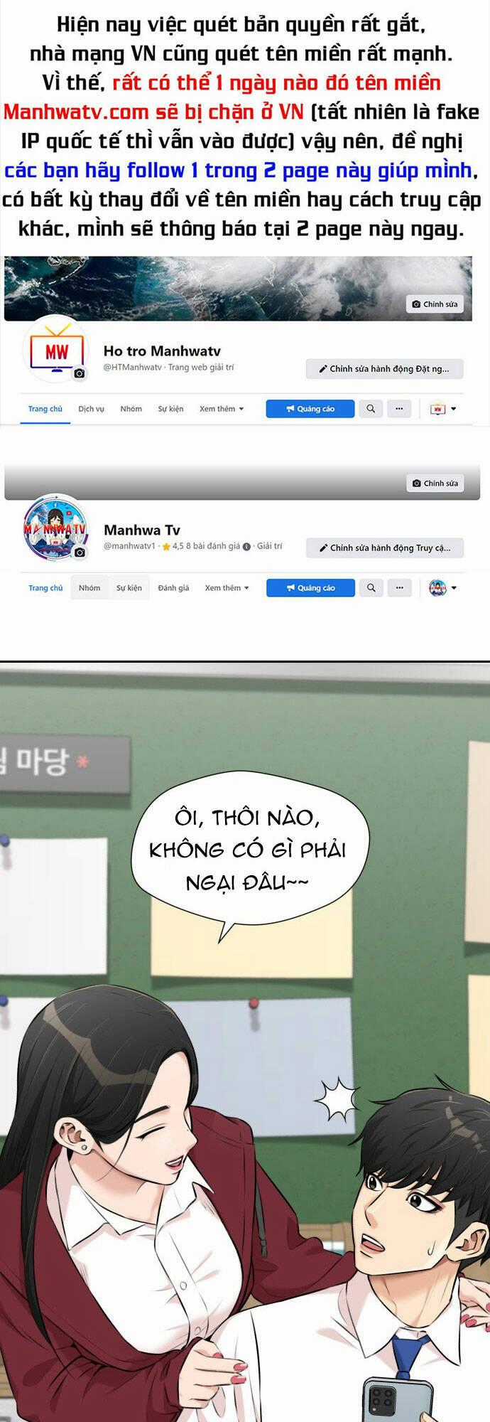 Gương Mặt Thiên Tài Chapter 105 trang 0