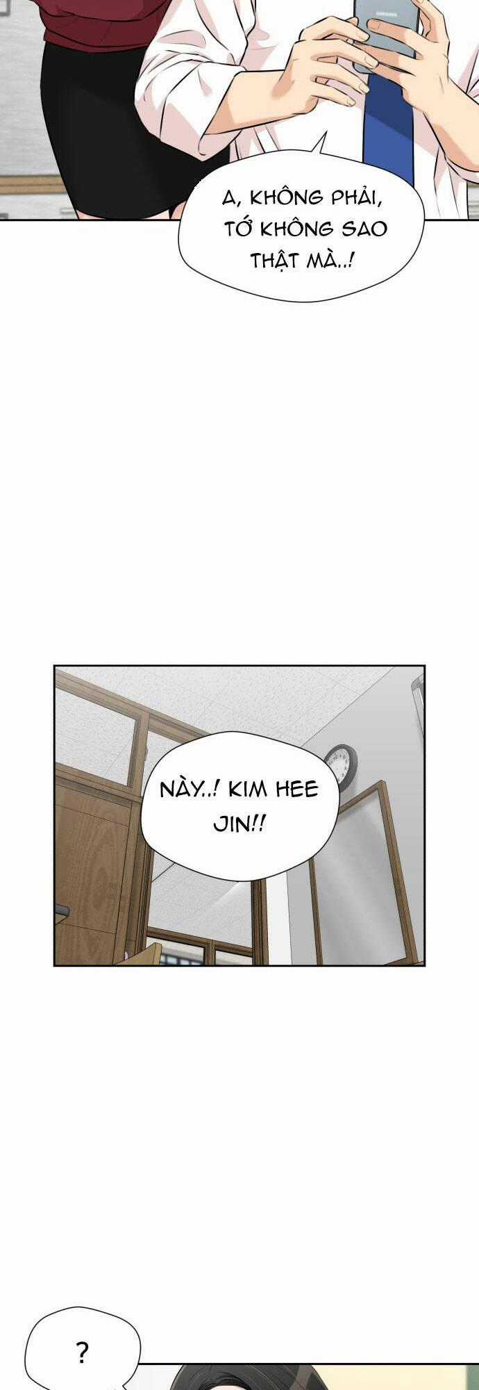 Gương Mặt Thiên Tài Chapter 105 trang 1