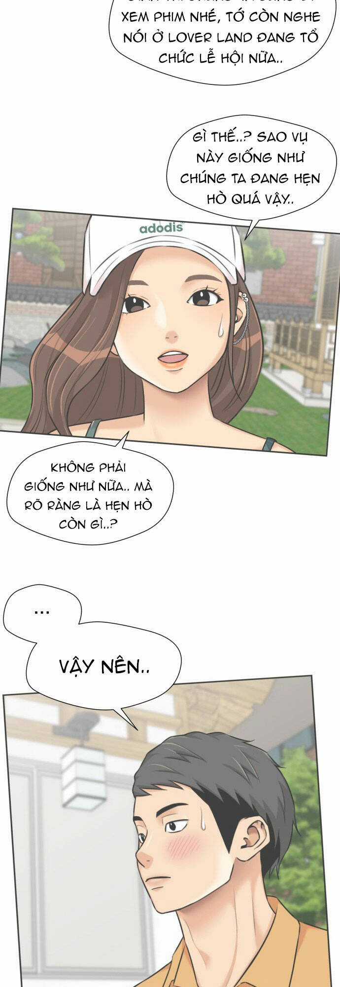 Gương Mặt Thiên Tài Chapter 106 trang 13