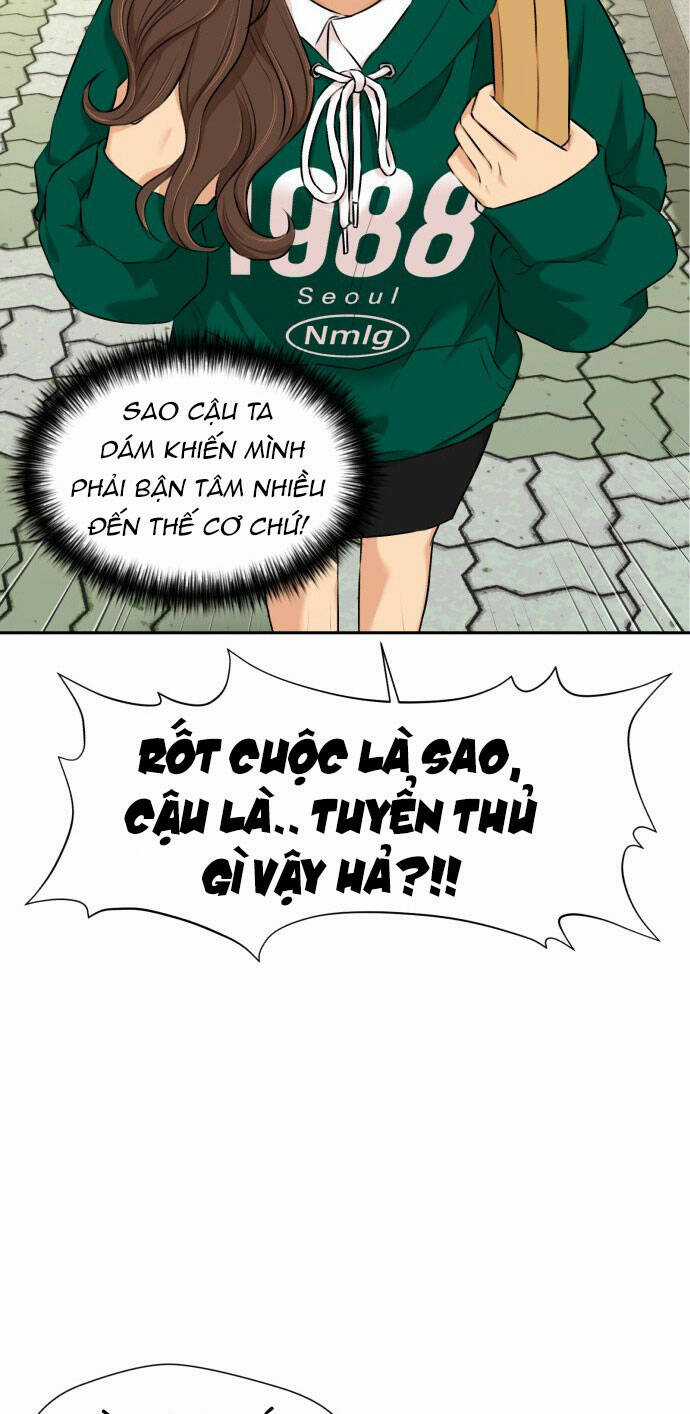 Gương Mặt Thiên Tài Chapter 106 trang 15
