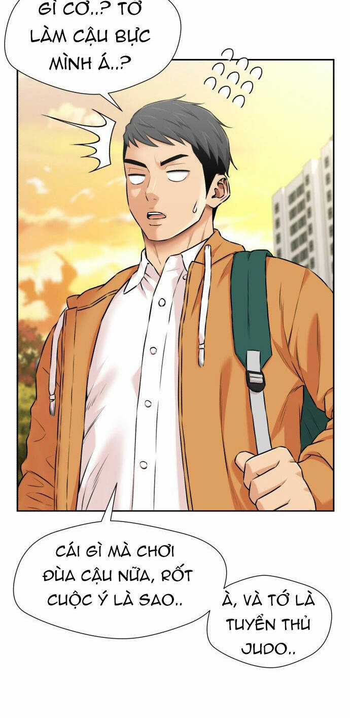 Gương Mặt Thiên Tài Chapter 106 trang 16