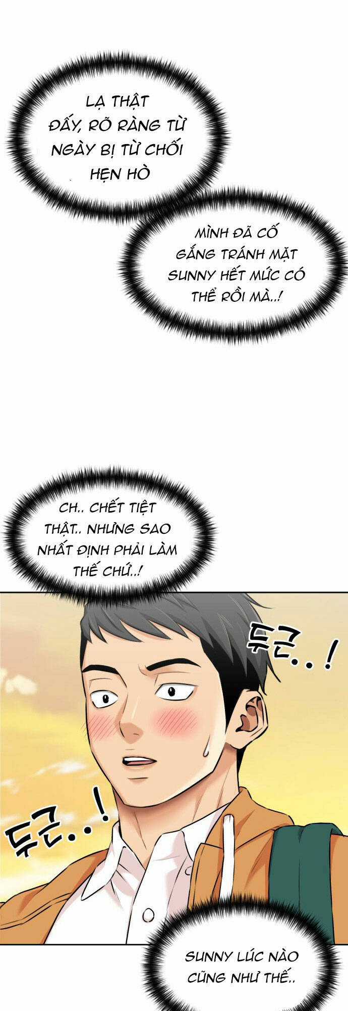 Gương Mặt Thiên Tài Chapter 106 trang 17