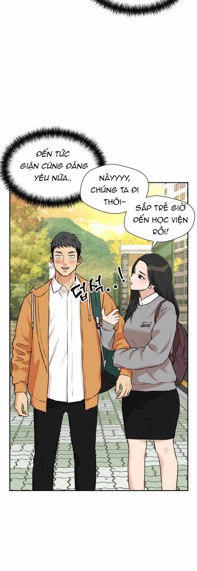 Gương Mặt Thiên Tài Chapter 106 trang 18