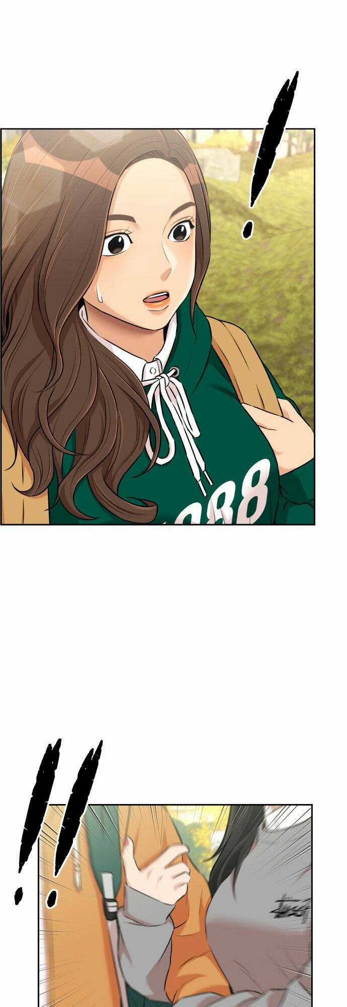 Gương Mặt Thiên Tài Chapter 106 trang 19