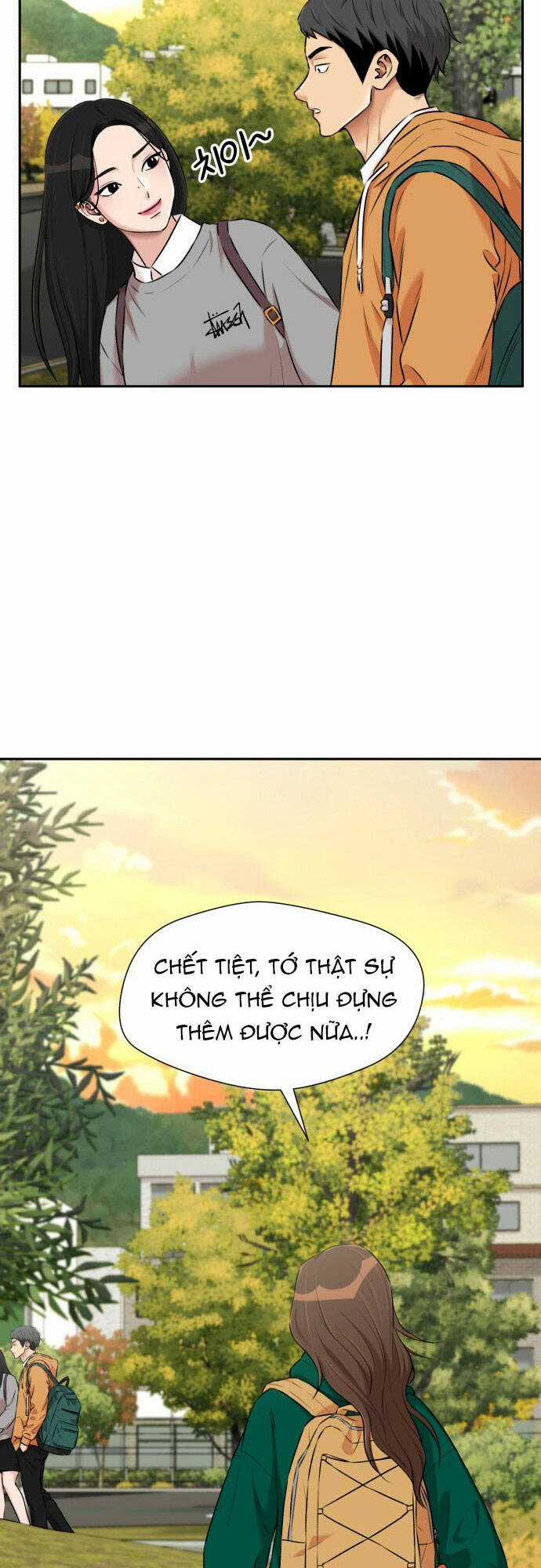 Gương Mặt Thiên Tài Chapter 106 trang 2