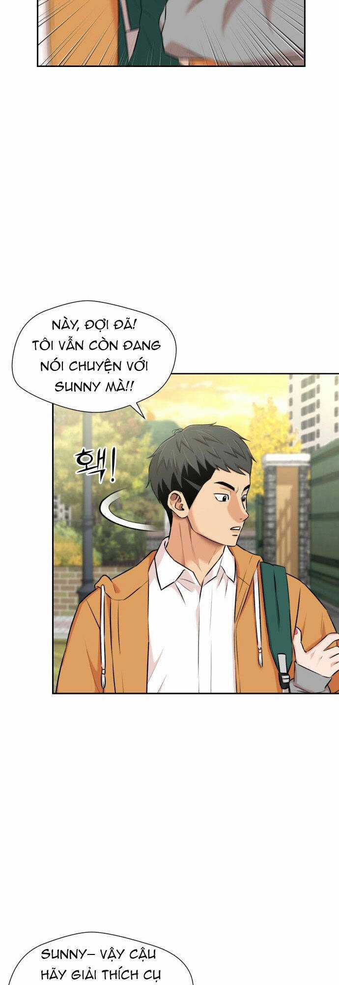 Gương Mặt Thiên Tài Chapter 106 trang 20