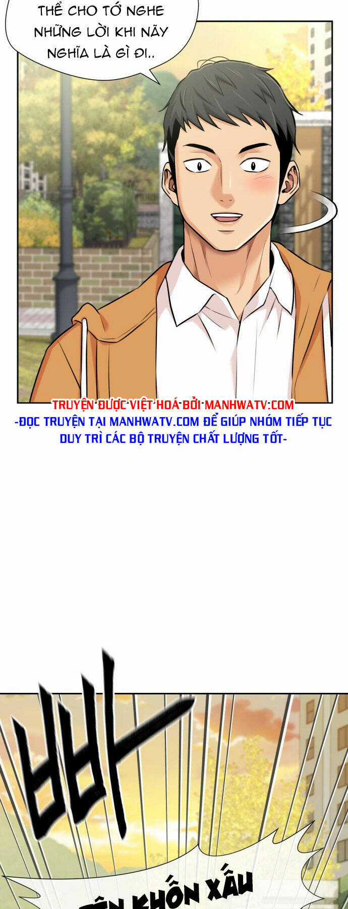 Gương Mặt Thiên Tài Chapter 106 trang 21