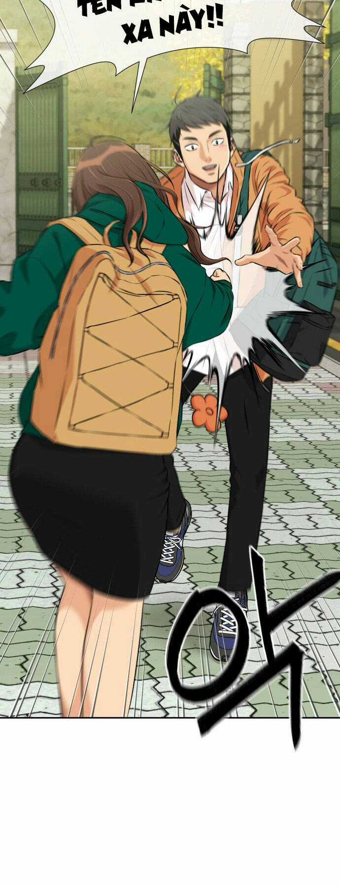 Gương Mặt Thiên Tài Chapter 106 trang 22