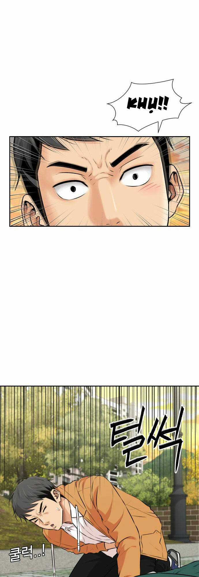 Gương Mặt Thiên Tài Chapter 106 trang 23