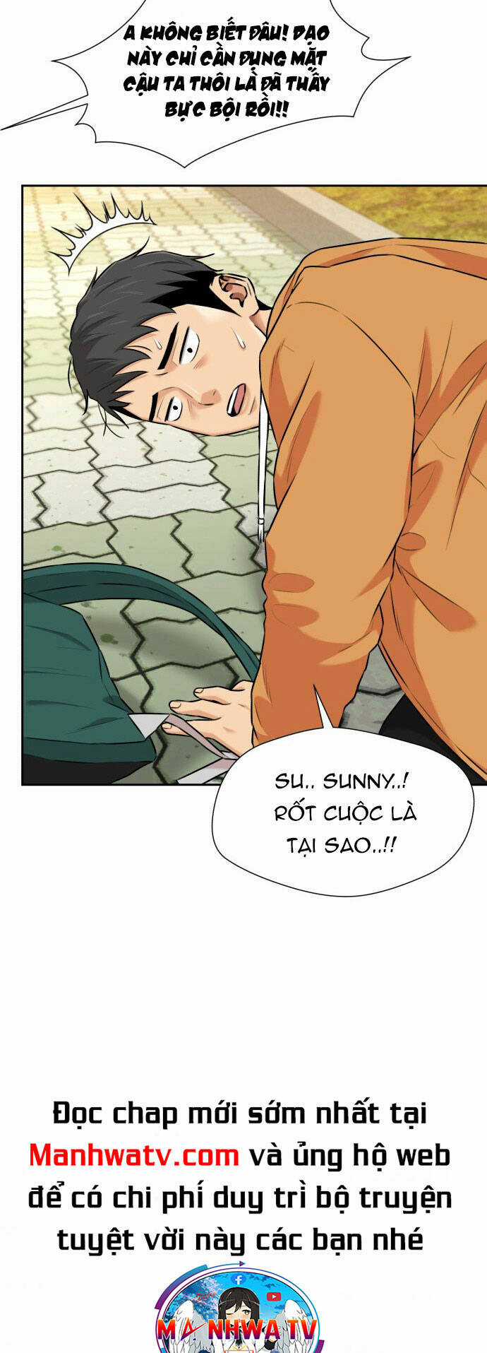 Gương Mặt Thiên Tài Chapter 106 trang 26