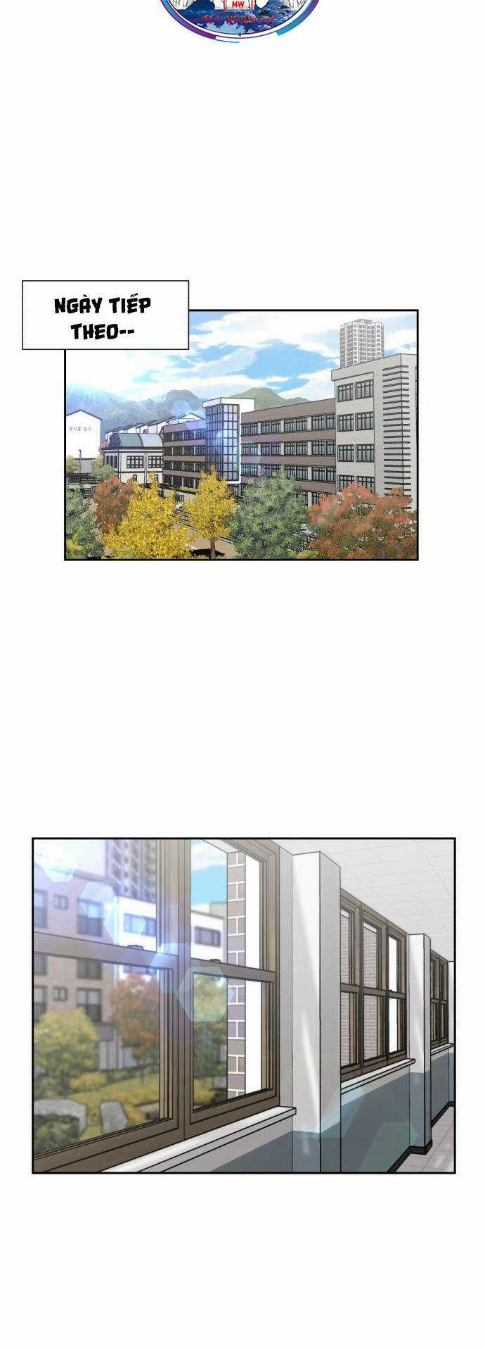 Gương Mặt Thiên Tài Chapter 106 trang 27