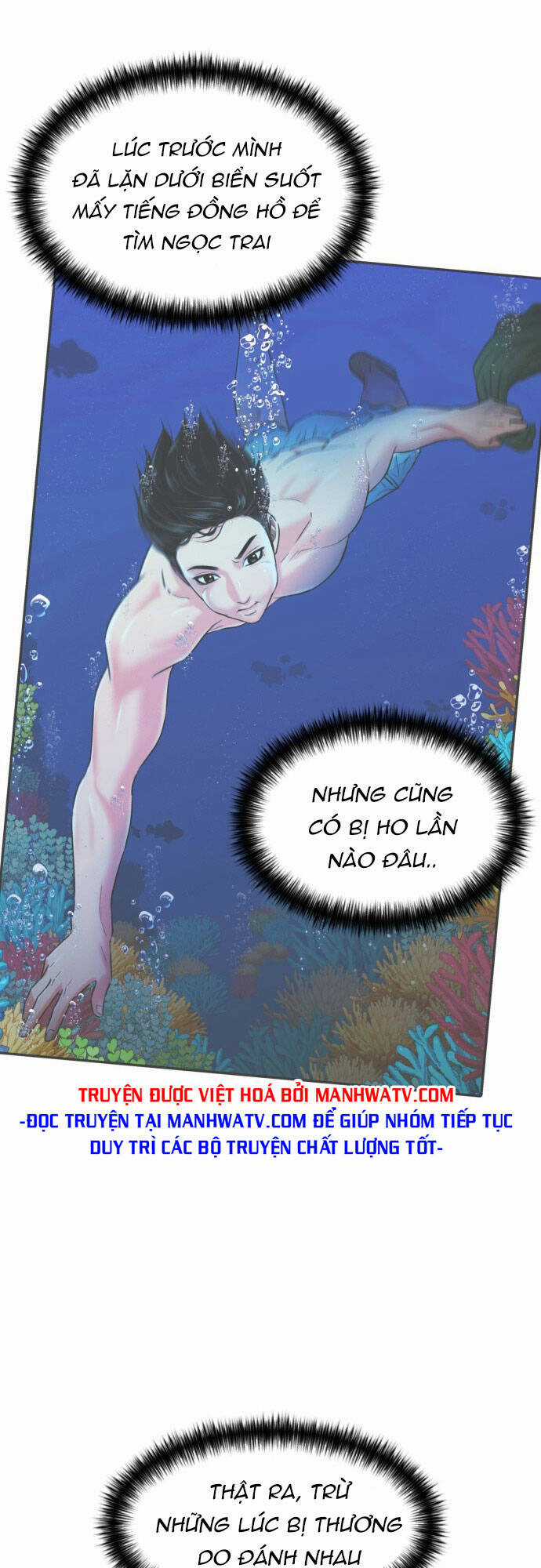 Gương Mặt Thiên Tài Chapter 106 trang 29