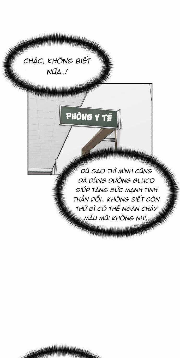 Gương Mặt Thiên Tài Chapter 106 trang 32