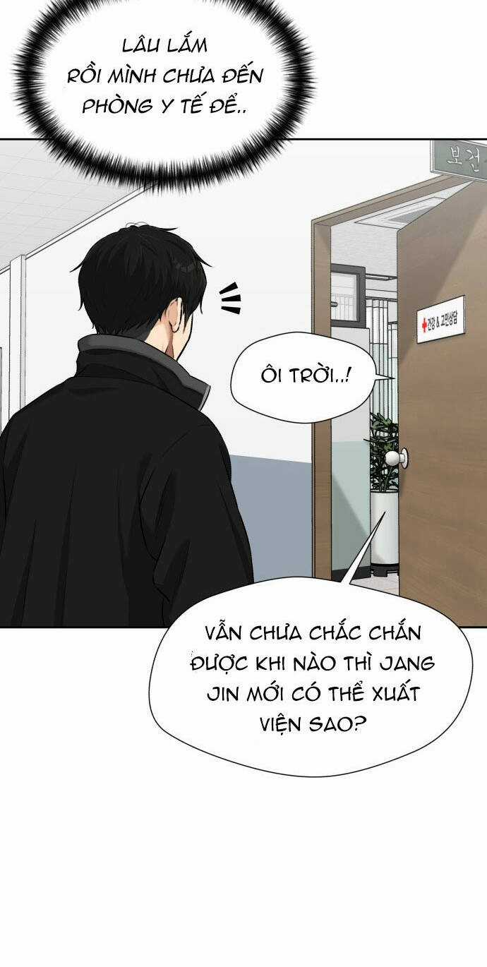 Gương Mặt Thiên Tài Chapter 106 trang 33