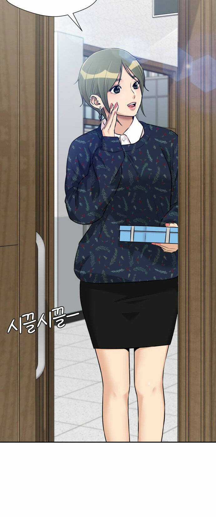 Gương Mặt Thiên Tài Chapter 106 trang 38