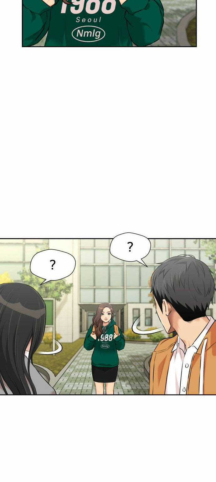 Gương Mặt Thiên Tài Chapter 106 trang 4