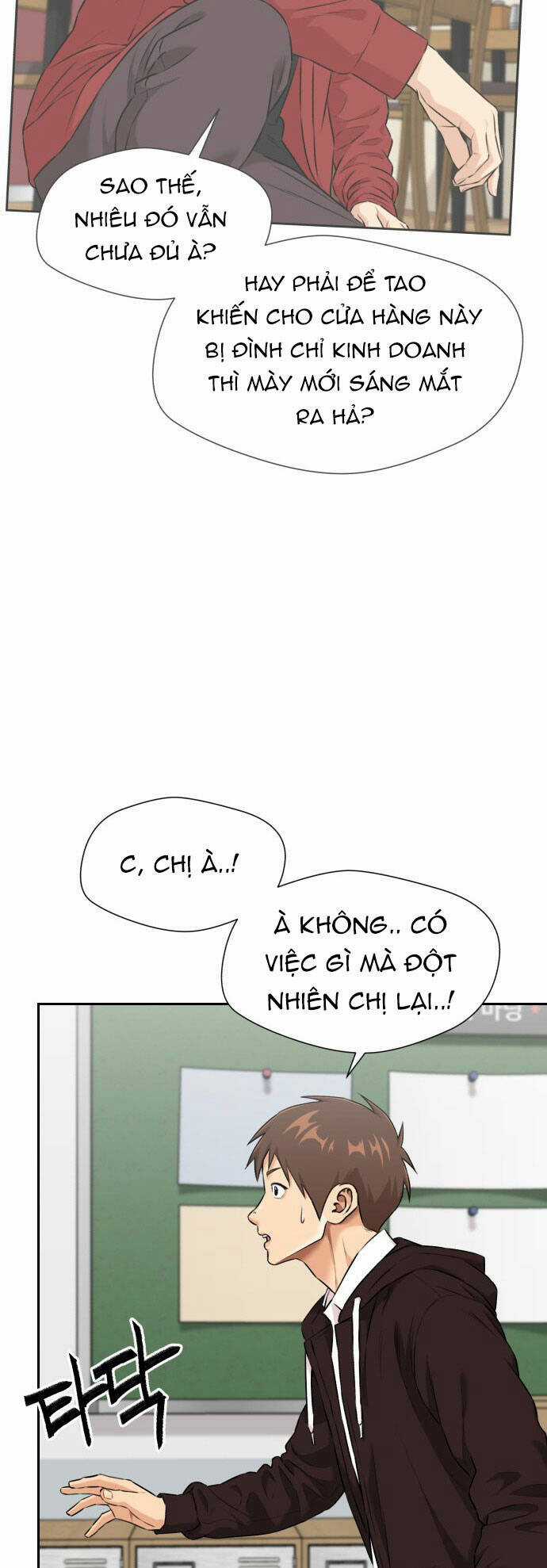 Gương Mặt Thiên Tài Chapter 106 trang 42