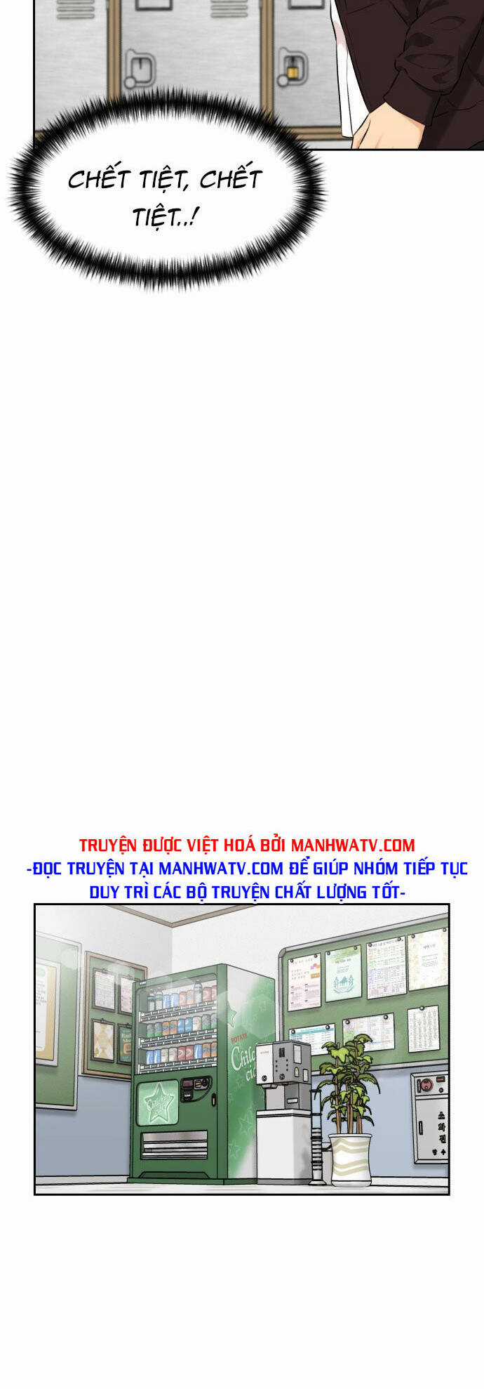 Gương Mặt Thiên Tài Chapter 106 trang 43