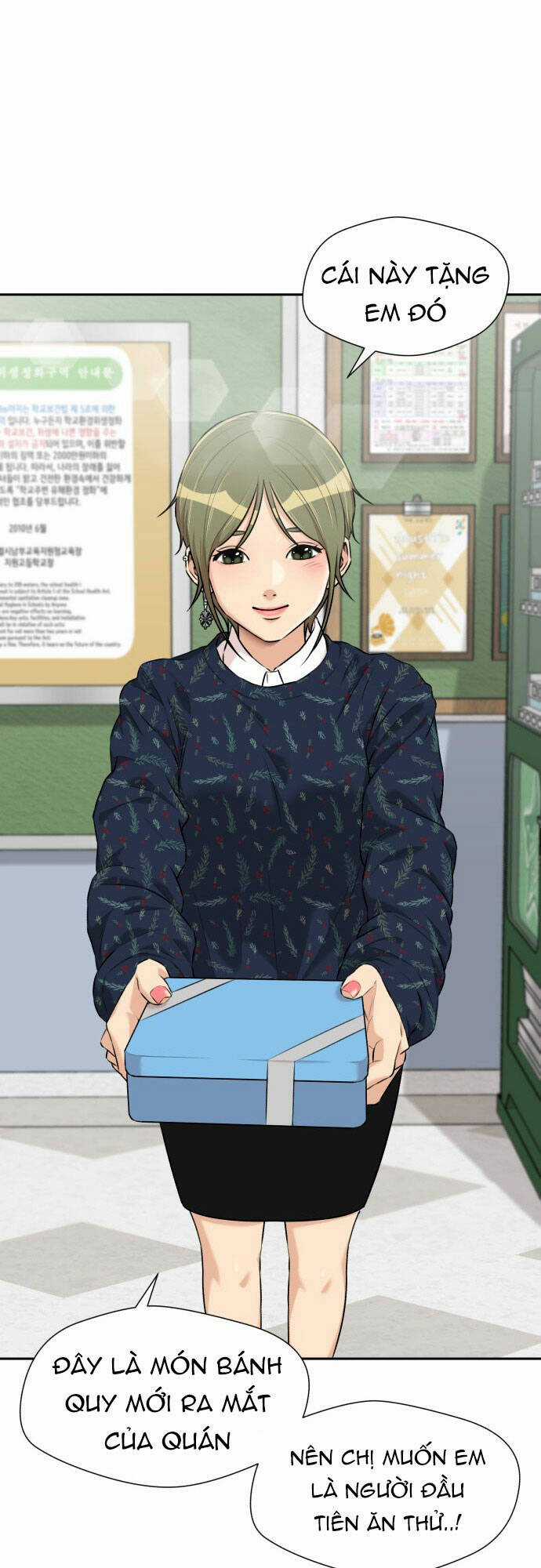 Gương Mặt Thiên Tài Chapter 106 trang 44