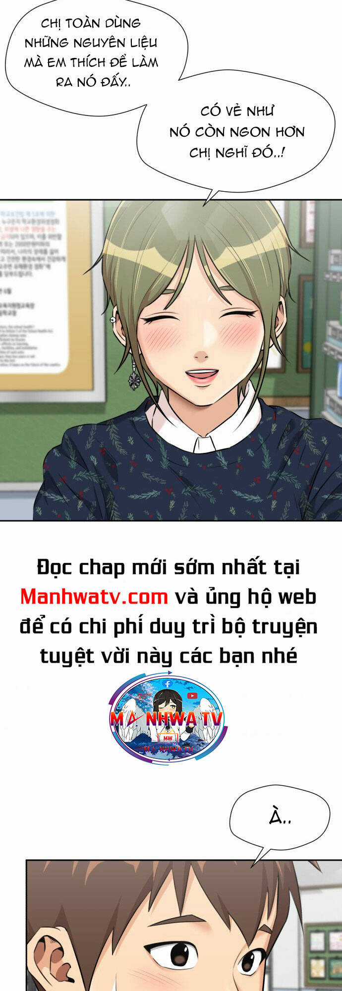 Gương Mặt Thiên Tài Chapter 106 trang 46
