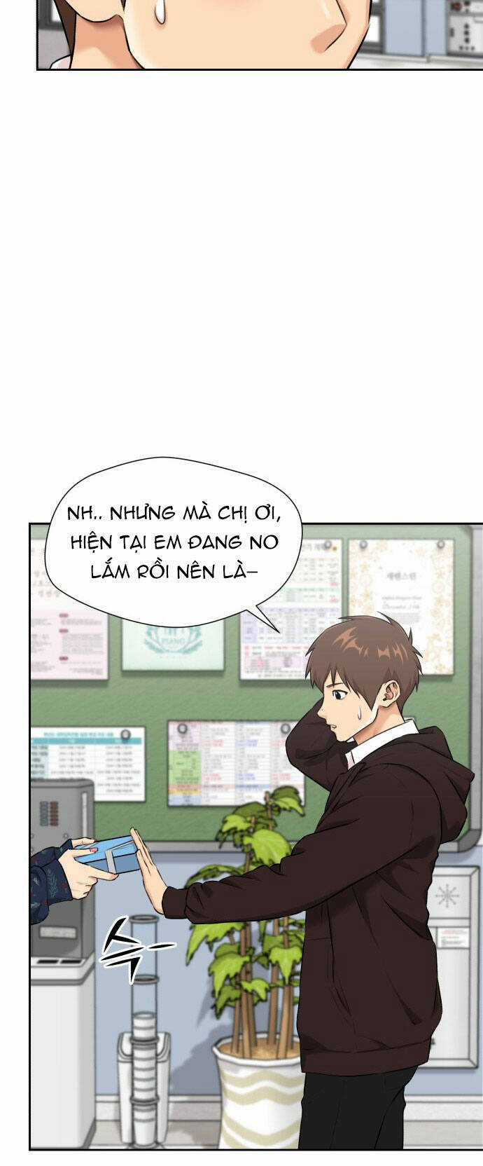 Gương Mặt Thiên Tài Chapter 106 trang 47