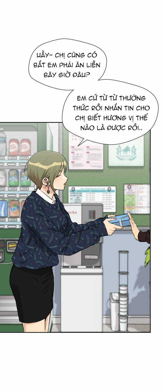 Gương Mặt Thiên Tài Chapter 106 trang 48