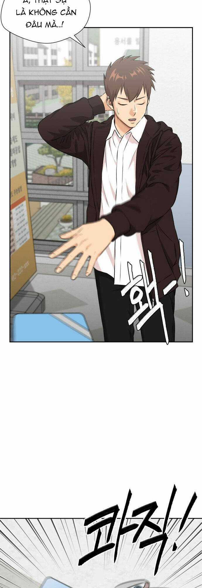 Gương Mặt Thiên Tài Chapter 106 trang 50