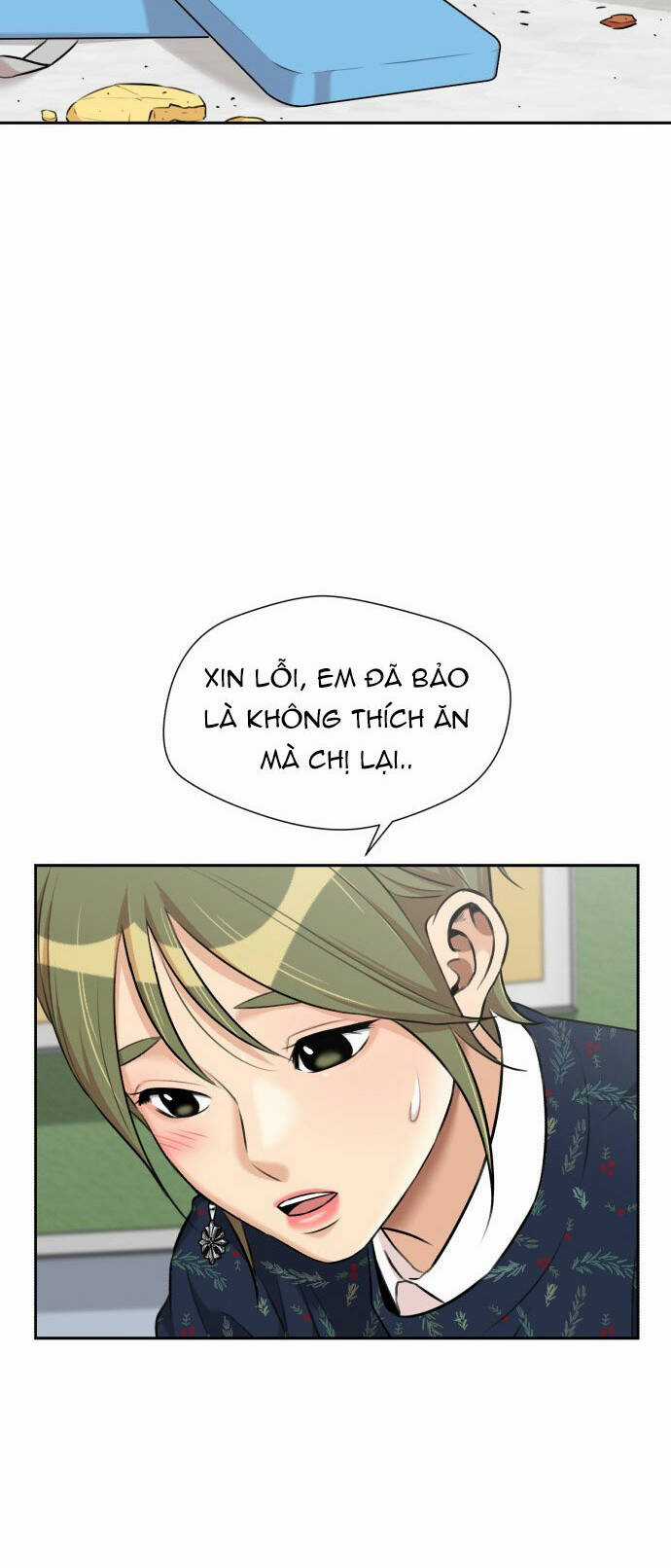 Gương Mặt Thiên Tài Chapter 106 trang 53