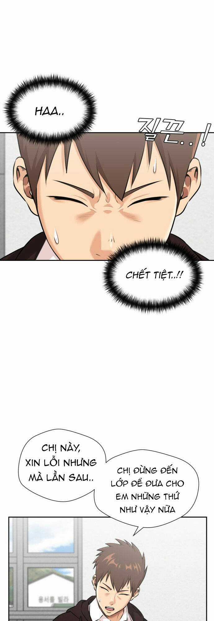 Gương Mặt Thiên Tài Chapter 106 trang 54