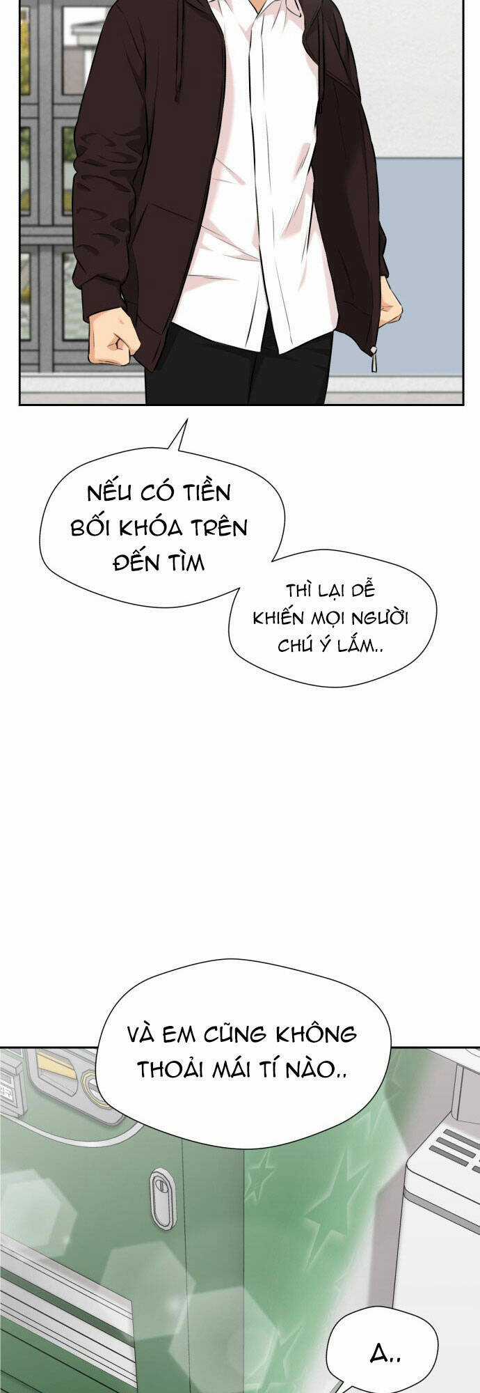 Gương Mặt Thiên Tài Chapter 106 trang 55