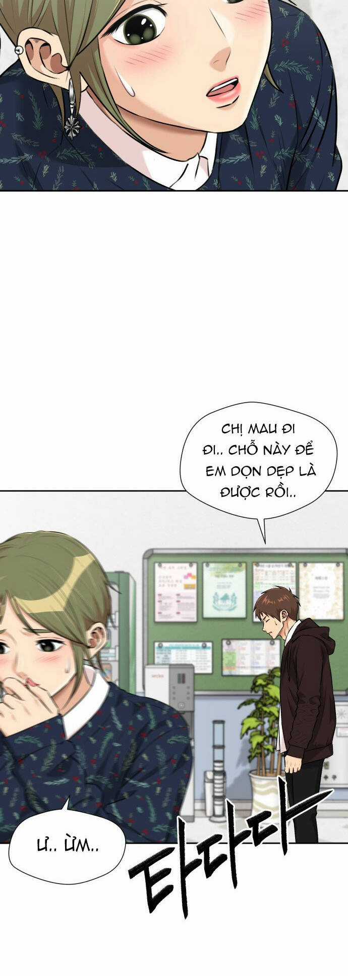 Gương Mặt Thiên Tài Chapter 106 trang 57