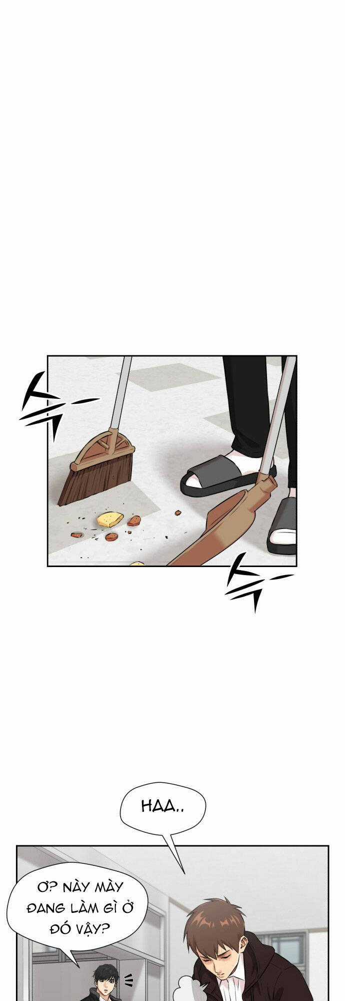 Gương Mặt Thiên Tài Chapter 106 trang 58