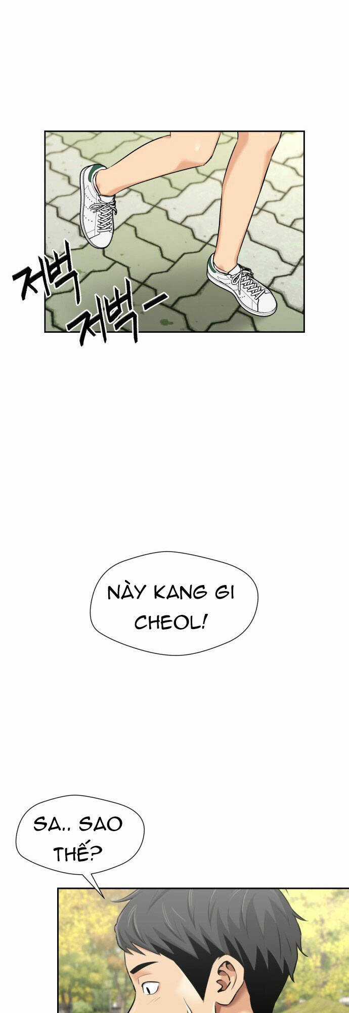 Gương Mặt Thiên Tài Chapter 106 trang 6